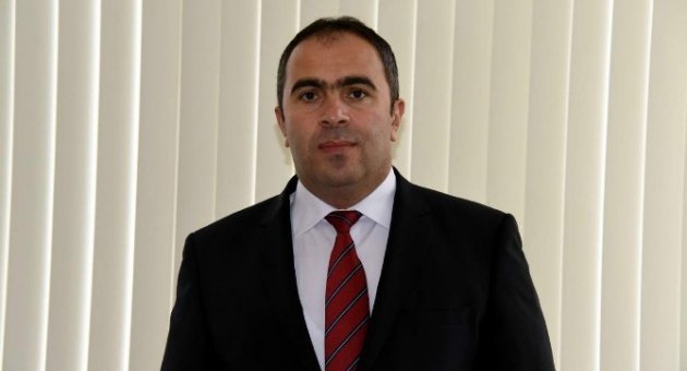 İzasad Mesleki Ve Teknik Eğitim Bakanlığı’nın Kurulmasını Önerdi