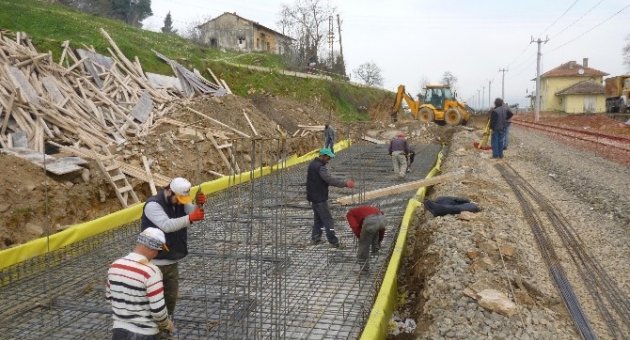 İzban Hattı Selçuk’a Kadar Uzuyor