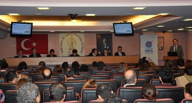 İzka İle İzmir Ekonomisine 54 Milyon Tl Girdi Sağlanacak