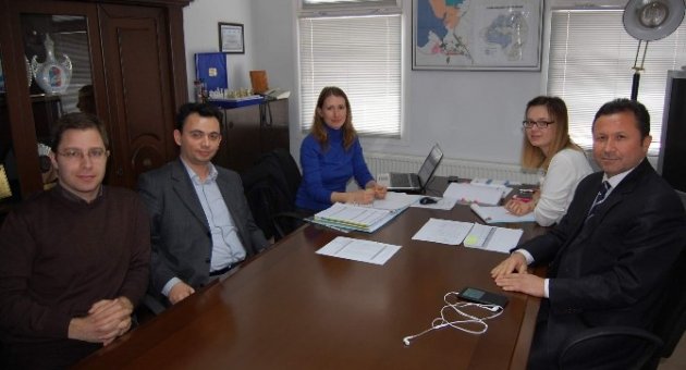 İzka Ve Alto’dan Ortak Proje; “kağıtsız Oda, Kesintisiz Hizmet”