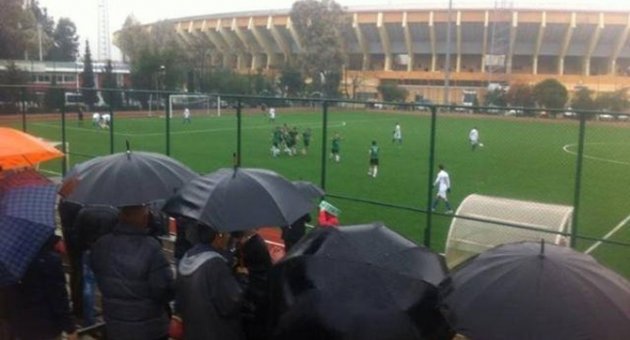 İzmir 1. Amatör Lig