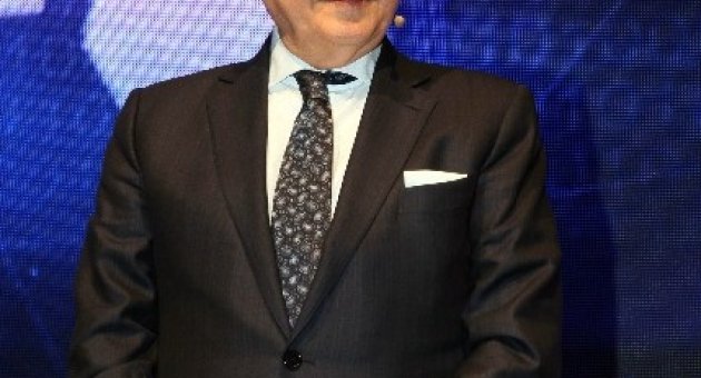 İzmir Bilimpark, Teknoloji Üssü Oluyor