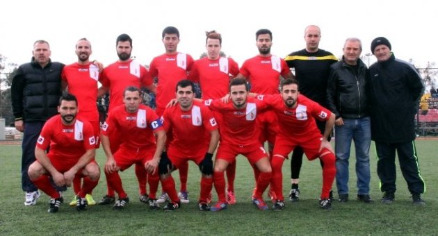 İzmir Bölgesel Amatör Ligi