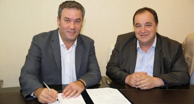 İzmir Büyükşehir’den Buca’ya 1.5 Milyon Liralık Temizlik Desteği