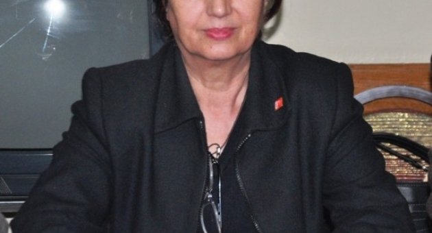İzmir Chp’de Başkanlık İçin Alaaddin Yüksel’e Altı İlçeden Destek