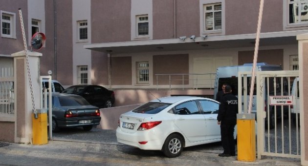 İzmir Cumhuriyet Başsavcılığından Cemaat Operasyonu Açıklaması