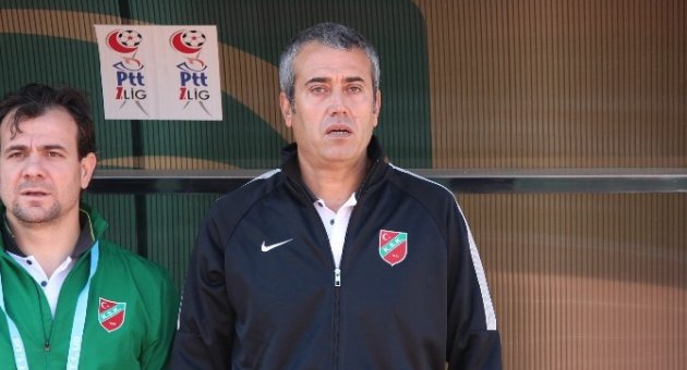 İzmir Derbisinin Galibi Kaf-kaf