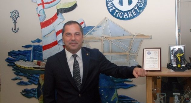 İzmir Dünya Markası Olacak