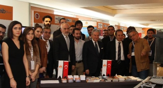 İzmir Ekonomi’den Yenilikçi Projeler