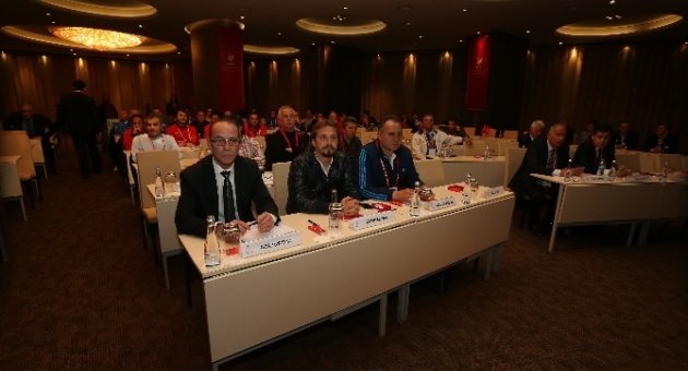 İzmir Futbol Buluşmaları Başladı