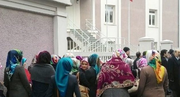 İzmir Merkezli Operasyon