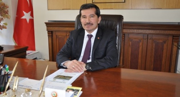 İzmir Orman Bölge Müdürlüğü Orman Yangınlarına Karşı Tetikte