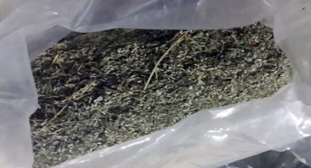 İzmir Polisi Uyuşturucu Tacirlerine Göz Açtırmadı