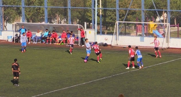 İzmir Süper Amatör Lig