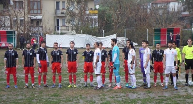İzmir Süper Amatör Ligi