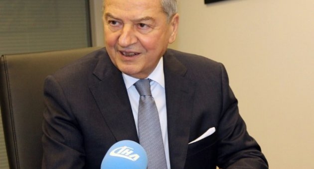 İzmir Ticaret Odası’nda Kosgeb Danışma Masası Açıldı