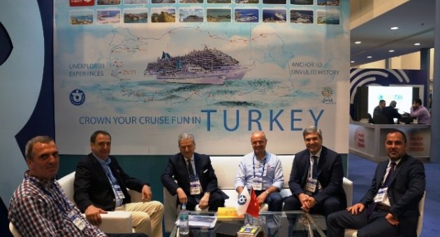 İzmir Ticaret Odası’ndan Miami Çıkarması