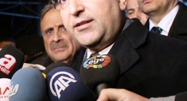 İzmir Valiliğinden Sıkıyönetim Tartışmalarına Yanıt