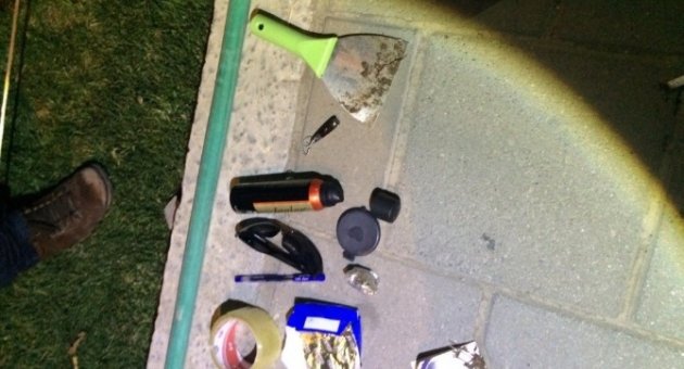 İzmir Valisi Toprak’tan ’canlı Bomba’ Açıklaması
