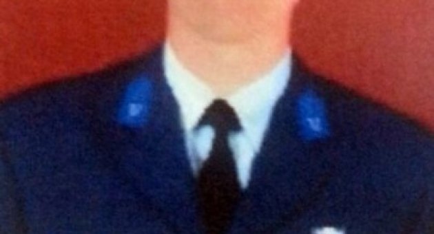 İzmir’de 1 Asker Şehit Oldu