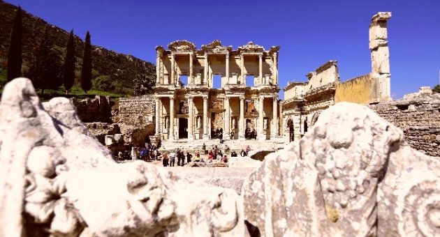 İzmir’de 21 Yıllık Unesco Rüyası Gerçek Oldu