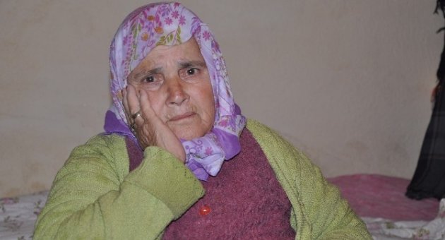 İzmir’de 30 Evi Su Bastı