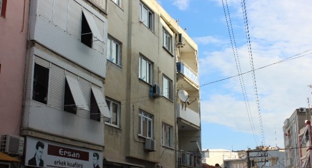 İzmir’de 4 Kişi Sobadan Zehirlendi