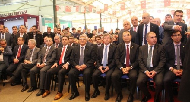 İzmir’de Bitlis Tanıtım Günleri