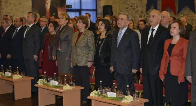 İzmir’de Bu Proje İle Genç Nüfus Köyde Kalacak