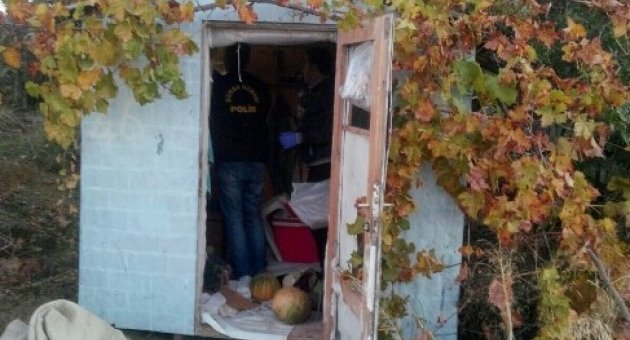 İzmir’de Dhkp-c Operasyonu: 11 Gözaltı