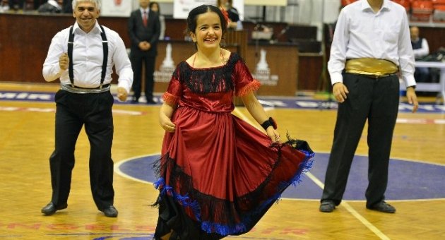 İzmir’de Engelliler Haftasına Özel Etkinlikler