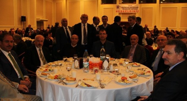 İzmir’de Erzincan Havası Esti