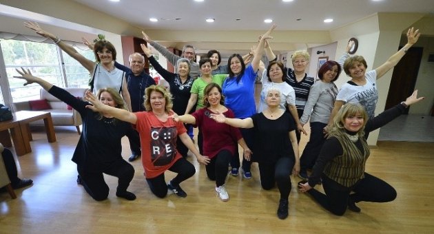 İzmir’de Hayat Her Yaşta Güzel