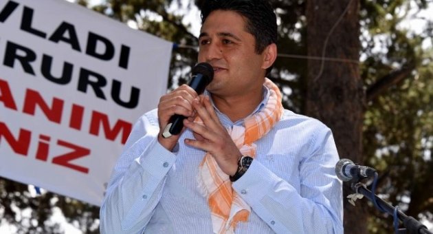 İzmir’de Katmer Şöleni