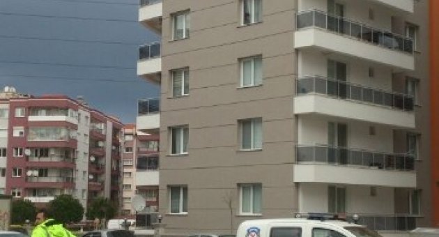 İzmir’de Keskin Nişancılarla Rehine Operasyonu