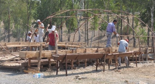 İzmir’de Kurbanlık Alan Gerginliği