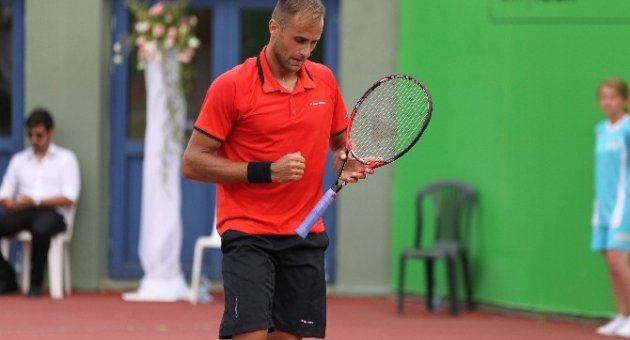 İzmir’de Lacko-copıl Finali
