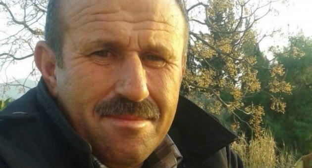 İzmir’de Motosiklet Kamyonla Çarpıştı: 1 Ölü