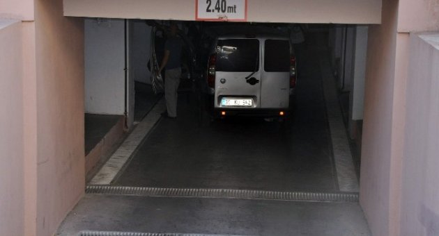 İzmir’de Paralel Yapı Ve Pkk Operasyonu