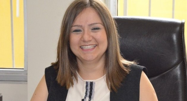 İzmir’de Sağlıkçı Adayları Ders Başı Yaptı