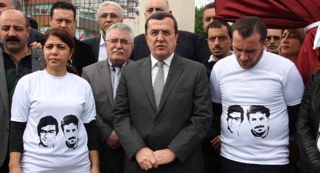 İzmir’de ’sokak’ Zıtlaşması