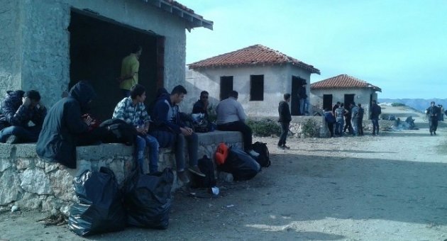 İzmir’de Üç Ceset Kıyıya Vurdu