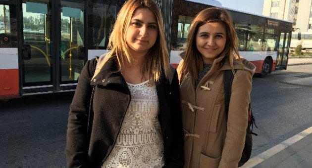 İzmir’de Ulaşım Zammına Vatandaşlardan Tepki