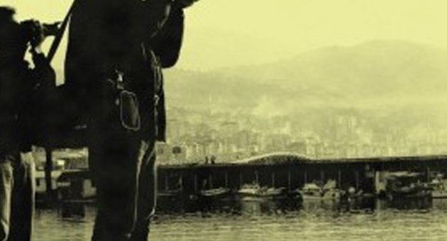 İzmir’de Uluslararası Fotoğraf Günleri