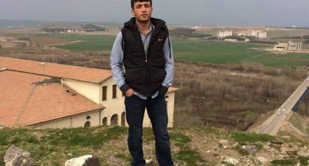 İzmir’deki Kayıp Asker En Son Telefonunu Satmış
