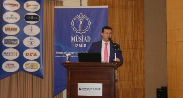 İzmir’deki Konutların Yüzde 65’i Risk Taşıyor