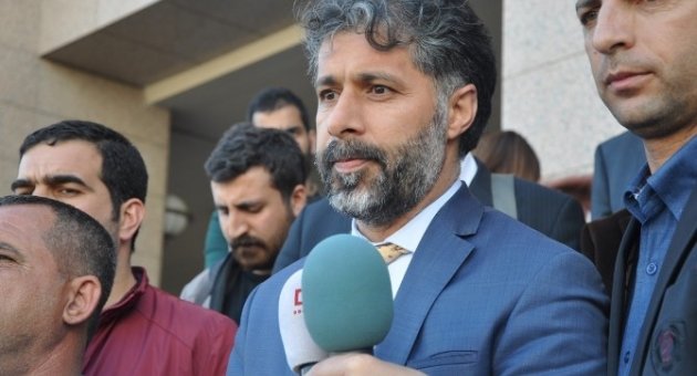 İzmir’deki ’lice Davası’nda Müştekiler Dinlendi