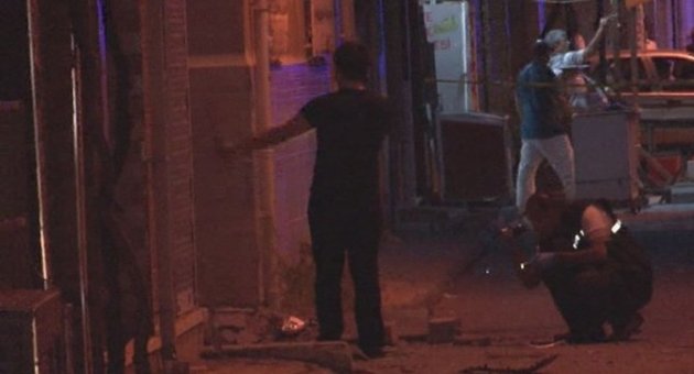 İzmir’deki Patlamalarda Polisin Dikkati Facianın Önüne Geçti