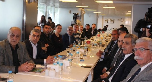 İzmir’deki Tahtalı Barajı ’insan Sağlığını Tehdit Ediyor’ İddiası