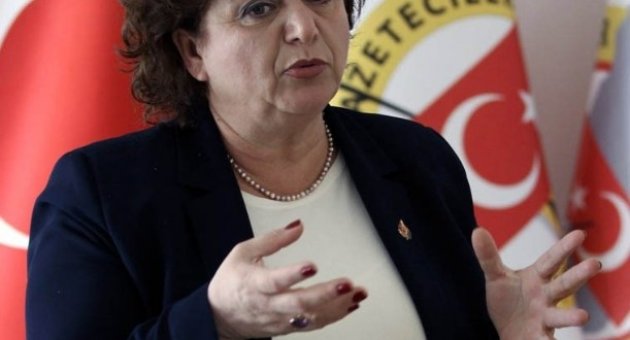 İzmir’den Diyarbakır Olaylarına Sağduyu Çağrısı